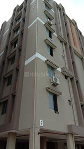 Project Image of 675.0 - 1035.0 Sq.ft 1 BHK Apartment for buy in Shyam Kutir 2