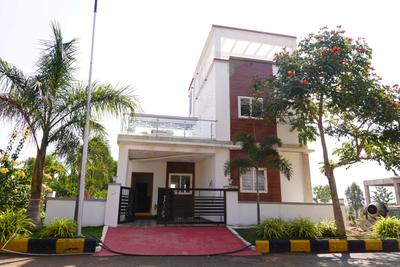 Project Image of 1350.0 - 3150.0 Sq.ft Residential Plot Plot for buy in Brissa