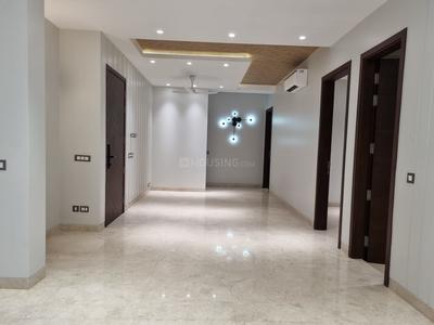 Project Image of 2000.0 - 4500.0 Sq.ft 3 BHK Apartment for buy in GC Ultra Premium Floors