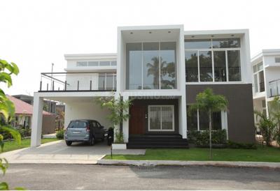 Project Image of 1885.0 - 3365.0 Sq.ft 3 BHK Villa for buy in Asten Veneziano
