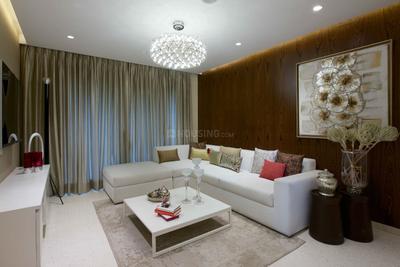 Project Image of 1619 Sq.ft 3 BHK Apartment / Flat for sale in Thane West for Rs. 25000000