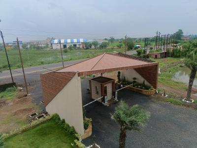 Project Image of 800.0 - 1000.0 Sq.ft Residential Plot Plot for buy in MM City