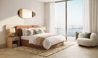 Project Image of 4545.0 - 6866.0 Sq.ft 3.5 BHK Apartment for buy in Meraas Solaya