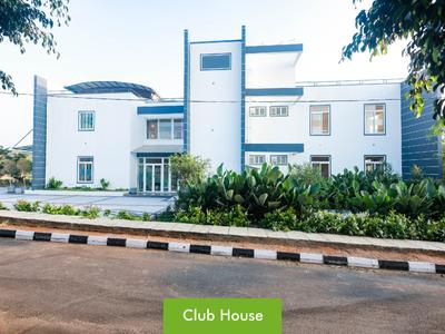Project Image of 1500.0 - 2400.0 Sq.ft Residential Plot Plot for buy in Sai Srushti Sangamam