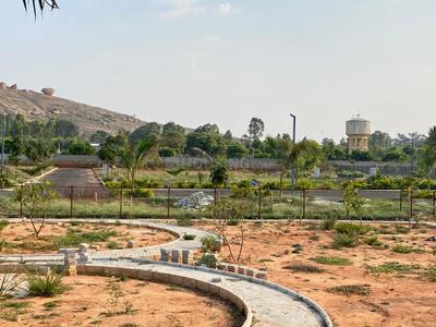 Project Image of 1200.0 - 1500.0 Sq.ft Residential Plot Plot for buy in Vinra Avani Lakeview