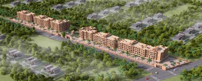 Project Image of 645.0 - 970.0 Sq.ft 1 BHK Apartment for buy in Om Sai Enterprises Paradise