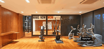 Project Image of 1289.52 - 2266.23 Sq.ft 3 BHK Apartment for buy in Rustomjee Paramount Wing D