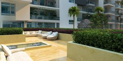 Project Image of 1536.0 - 2910.0 Sq.ft 3 BHK Apartment for buy in The Bhagwati CGHS