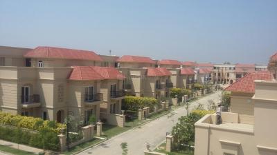 Project Image of 2539.0 - 4136.0 Sq.ft 3 BHK Villa for buy in Shalimar Paradise