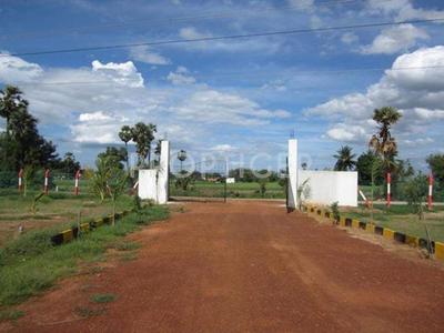 Project Image of 7200.0 - 22193.0 Sq.ft Residential Plot Plot for buy in MCB Quarter Acre