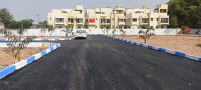 Project Image of 795.0 - 2400.0 Sq.ft Residential Plot Plot for buy in Value SERASA EDEN