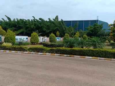 Project Image of 1500 Sq.ft Residential Plot / Land for sale in Chikkanagamangala for Rs. 14900000