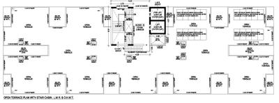 Project Image of 341.6 - 505.5 Sq.ft 1 BHK Apartment for buy in Saanvi Aarambh Greens