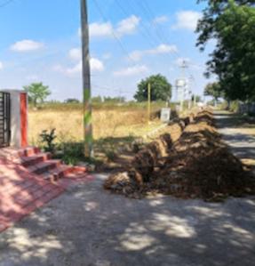 Bhashyam Elite County Elevation 2