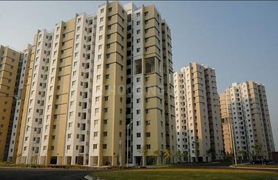 Project Image of 0.0 - 307.0 Sq.ft 1 BHK Apartment for buy in Shapoorji Pallonji Shukhobrishti Spriha Phase 9 