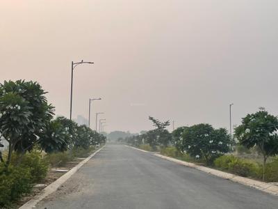 Project Image of 1162.73 - 1607.93 Sq.ft Residential Plot Plot for buy in Lion Green Valley