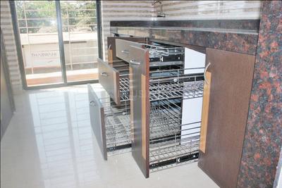 Project Image of 710 Sq.ft 1 BHK Apartment / Flat for sale in Titwala for Rs. 2900000