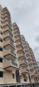Project Image of 1025.0 - 1900.0 Sq.ft 2 BHK Apartment for buy in Teja Fortune Heights