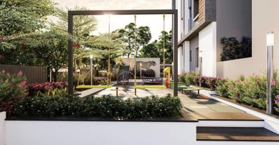 Project Image of 1166.0 - 1625.0 Sq.ft 2 BHK Apartment for buy in Gothic Pangea