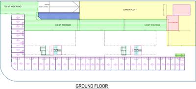 Project Image of 349.61 - 667.69 Sq.ft 3 BHK Apartment for buy in Samanvay Star City III