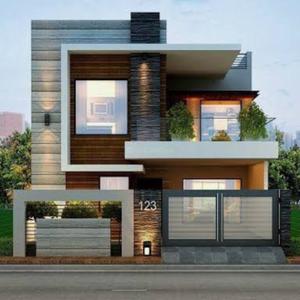 Project Image of 540.0 - 1100.0 Sq.ft 1 BHK Villa for buy in Chandrasekar Santhi Colony Villa
