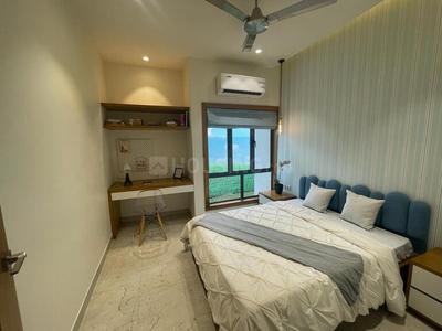 Project Image of 880.0 - 1460.0 Sq.ft 2 BHK Apartment for buy in DTC Sojon 