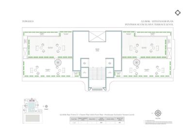 Project Image of 1817.0 - 5407.0 Sq.ft 3.5 BHK Apartment for buy in Indumati Palace Residences