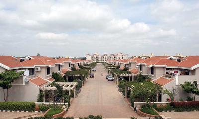 Project Image of 2106.0 - 3256.0 Sq.ft 3 BHK Villa for buy in Sobha Malachite Phase III