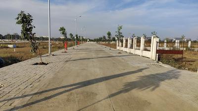 Project Image of 1089.85 - 3000.44 Sq.ft Residential Plot Plot for buy in Neelkanth Nagari