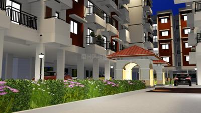 Project Image of 530.0 - 961.0 Sq.ft 1 BHK Apartment for buy in Shriline Avanti