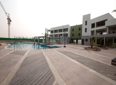 Project Image of 1375.0 - 2021.0 Sq.ft 2 BHK Apartment for buy in Eldeco Magnolia Park
