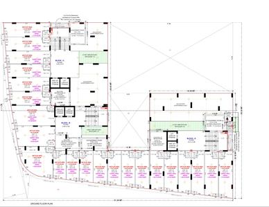 Project Image of 573.5 - 592.02 Sq.ft 2 BHK Apartment for buy in Sona Serenity