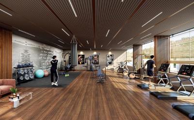 Project Image of 2000 Sq.ft 3 BHK Apartment / Flat for sale in Sabarmati for Rs. 10100000