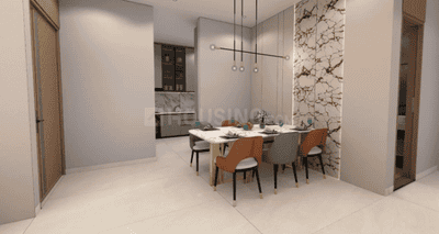 Project Image of 301.28 - 1639.24 Sq.ft 1 BHK Apartment for buy in Jalaram Emerald Heights CHS Ltd