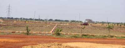 Project Image of 1200.0 - 2500.0 Sq.ft Residential Plot Plot for buy in Om Vihar