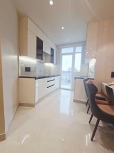 Project Image of 985.0 - 1650.0 Sq.ft 2 BHK Apartment for buy in Magic Villa Luxury Floors