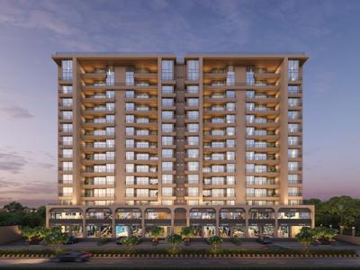 Project Image of 2655.0 - 3735.0 Sq.ft 3 BHK Apartment for buy in Parth The Amore