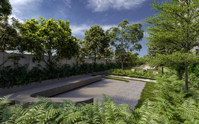 Project Image of 1076.0 - 1643.0 Sq.ft 2 BHK Apartment for buy in Binary Temple Tree