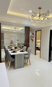 Project Image of 588.0 - 727.0 Sq.ft 2 BHK Apartment for buy in Vikas Ritz