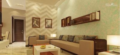 Project Image of 1195.0 - 1640.0 Sq.ft 2 BHK Apartment for buy in Omega Windsor Greens Phase 1