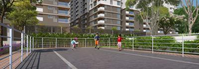Project Image of 1390.0 - 2090.0 Sq.ft 2 BHK Apartment for buy in MVV The Grand