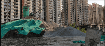 Project Image of 821.18 - 1946.11 Sq.ft 2 BHK Apartment for buy in Express Astra Phase II