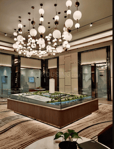 Project Image of 921.18 - 3987.17 Sq.ft 2 BHK Apartment for buy in Lodha Azur Phase 1