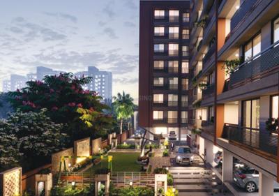 Project Image of 1440 Sq.ft 2 BHK Apartment / Flat for sale in Randheja for Rs. 4300000