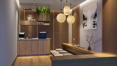 Project Image of 1430.0 - 2518.0 Sq.ft 3 BHK Apartment for buy in Casagrand Osaka