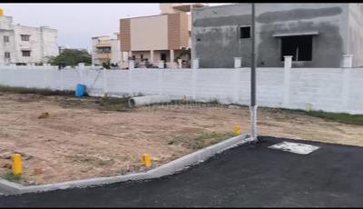 Project Image of 777.0 - 1329.0 Sq.ft Residential Plot Plot for buy in SPP Serene
