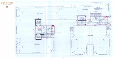 Project Image of 763.7 - 1133.12 Sq.ft 3 BHK Apartment for buy in RV Nakshatra Roots
