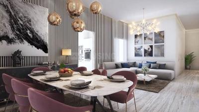 Project Image of 1700.0 - 6100.0 Sq.ft 3 BHK Apartment for buy in Prateek Canary