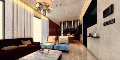 Project Image of 551.0 - 569.0 Sq.ft 2 BHK Apartment for buy in ARP Valora Towers A
