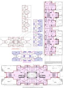 Project Image of 1413 Sq.ft 2 BHK Apartment / Flat for sale in Jagatpur for Rs. 6100000